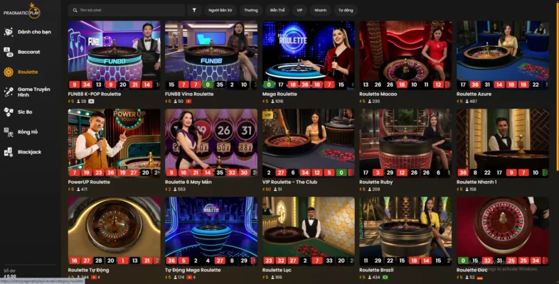 Đôi nét về casino fun88