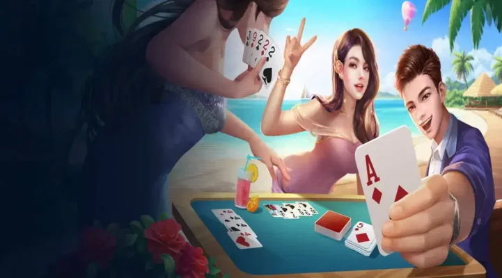 Khám phá luật chơi tựa game Blackjack